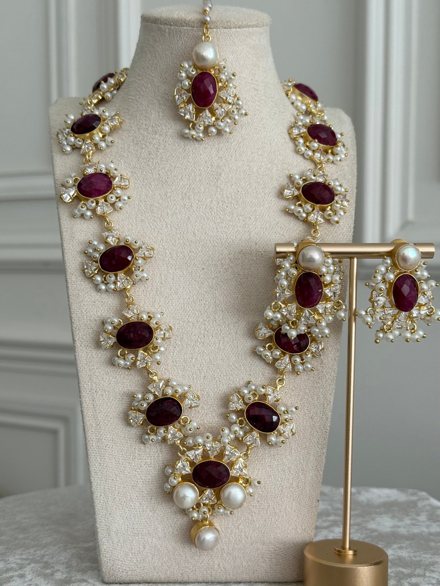 Mala Sets