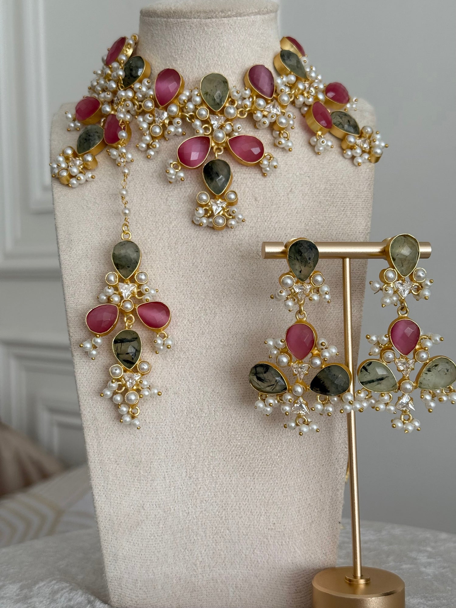 Necklace Sets