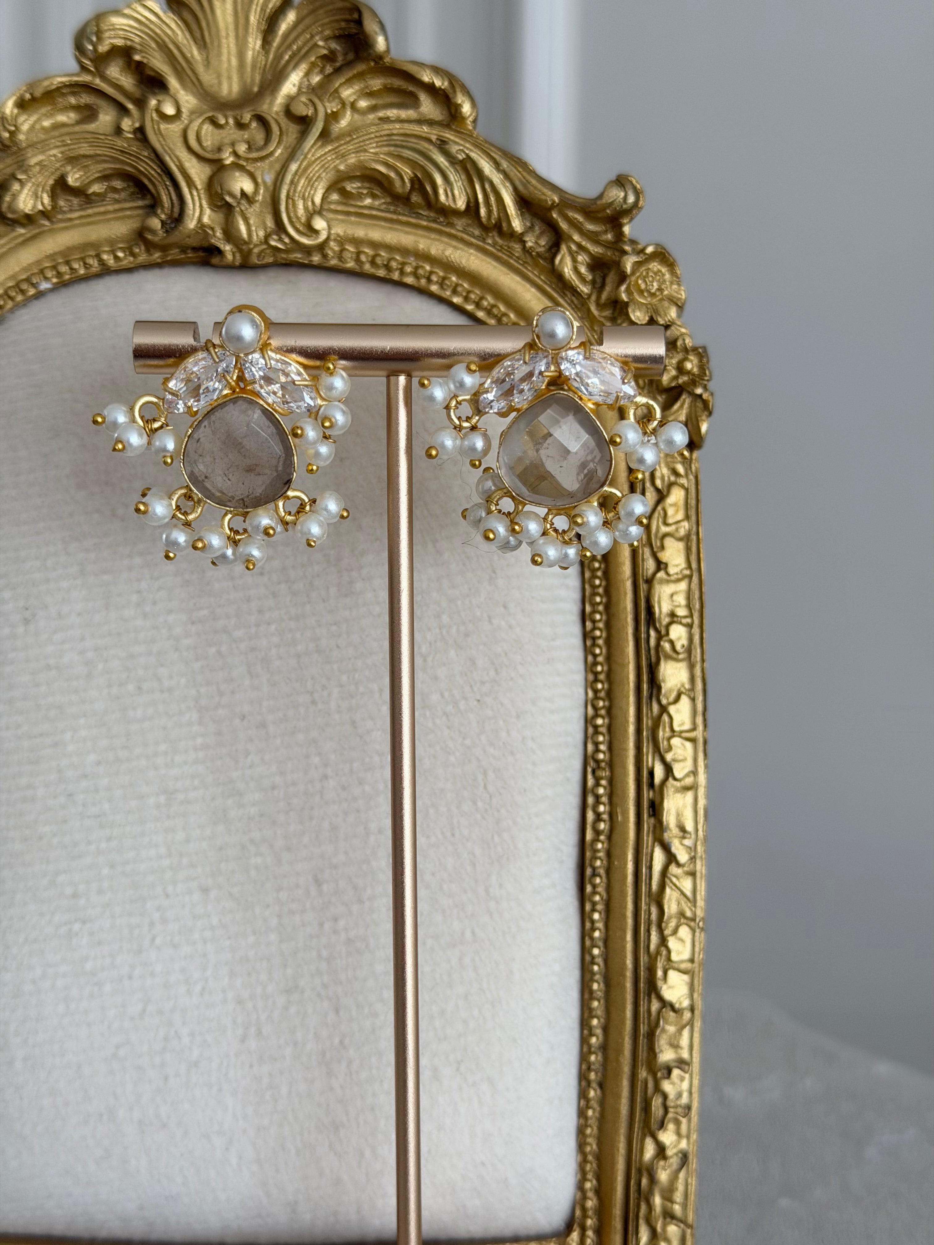 Amal Earrings