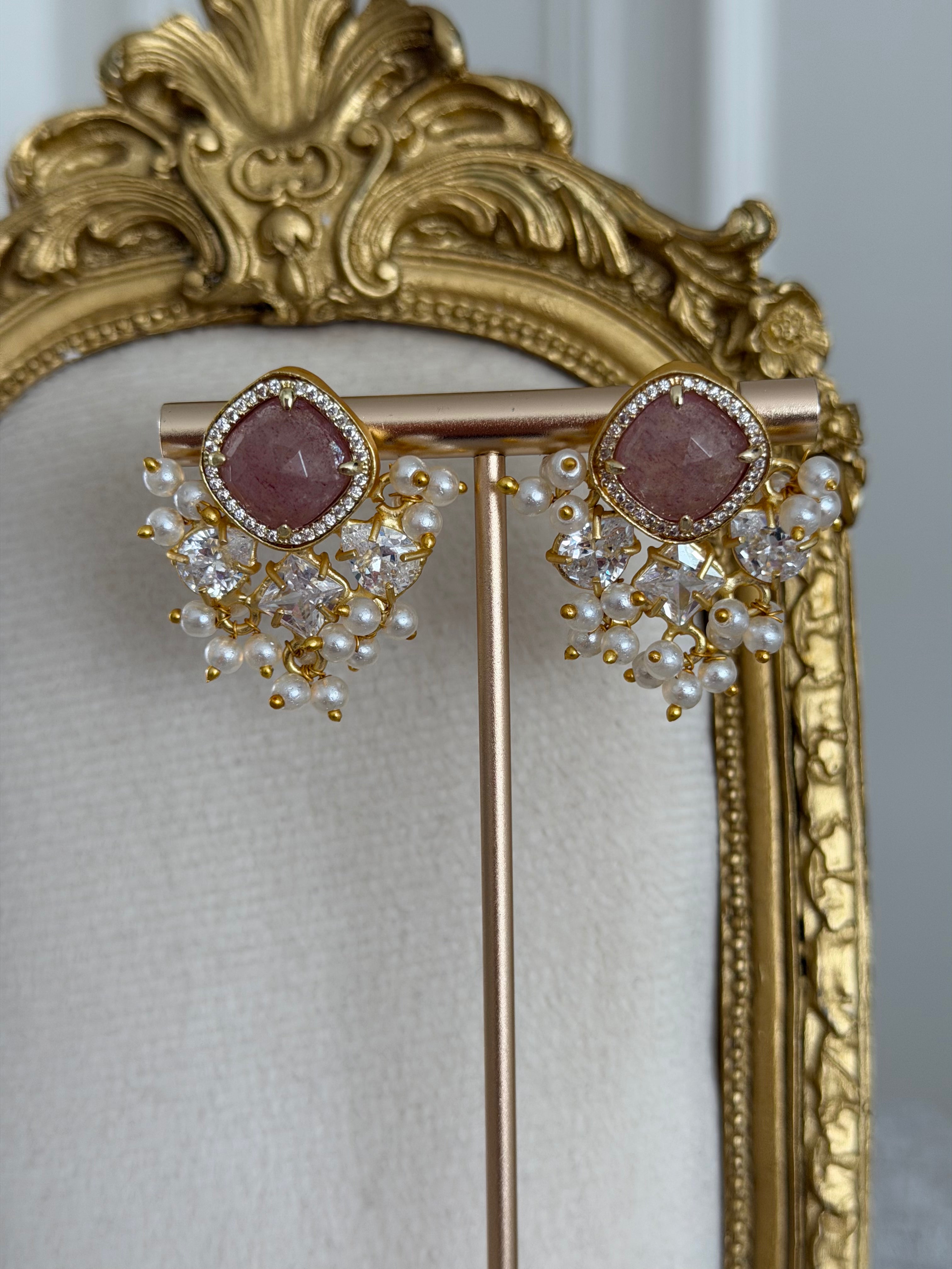 Kayali Mauve Pink